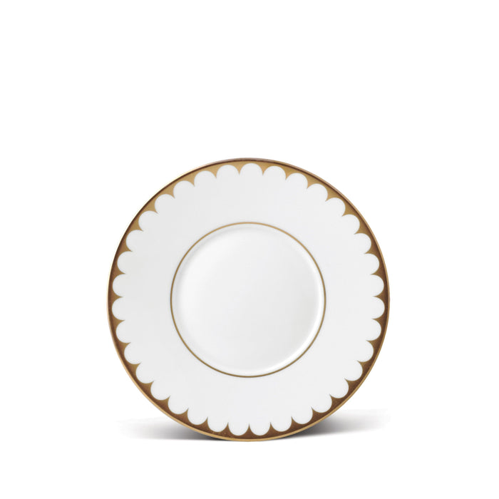 Aegean Filet Saucer - L'OBJET
