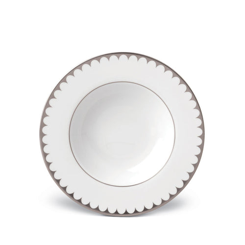 Aegean Filet Soup Plate - L'OBJET