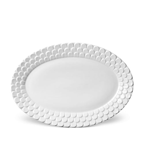 Aegean Oval Platter - L'OBJET