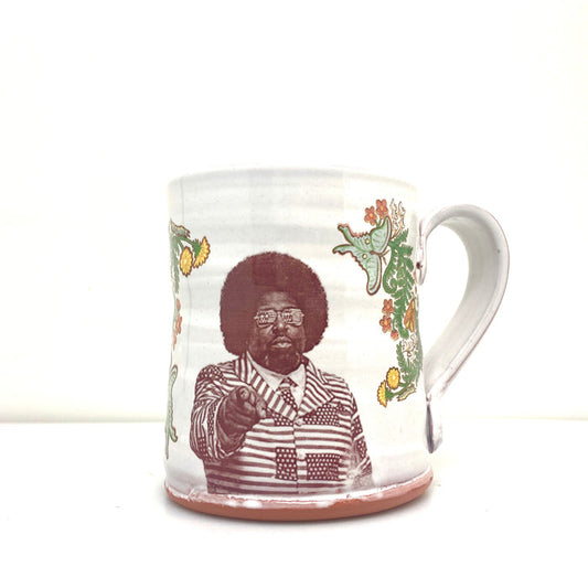 Afroman Mug