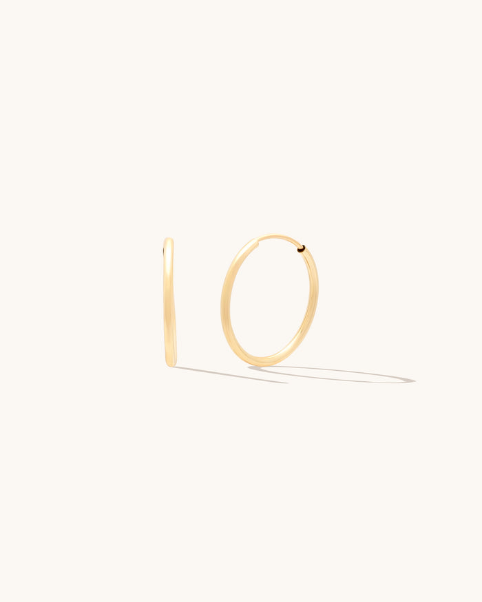 Airlight Hoops
