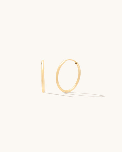 Airlight Hoops