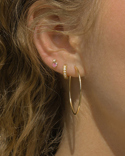 Airlight Hoops
