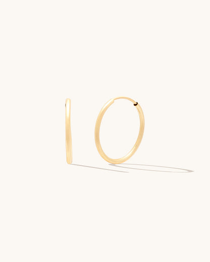 Airlight Hoops