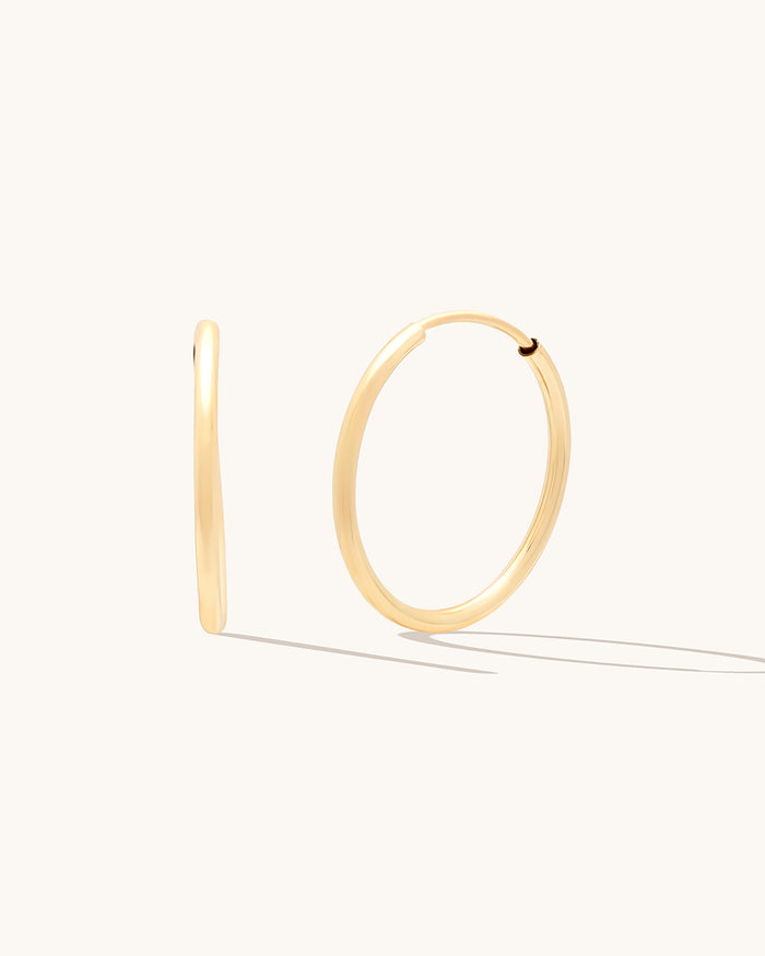 Airlight Hoops