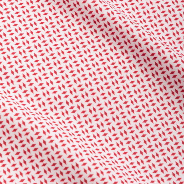 Alabama Vault Trellis Printed Performance Polo