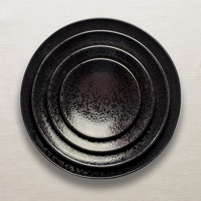 Alchimie Bread + Butter Plate - L'OBJET