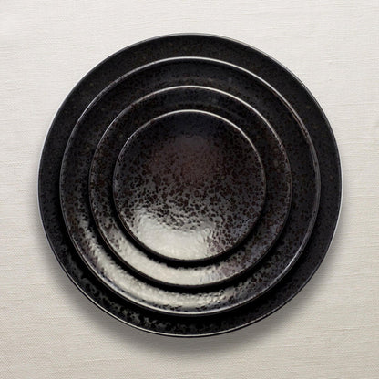 Alchimie Bread + Butter Plate - L'OBJET