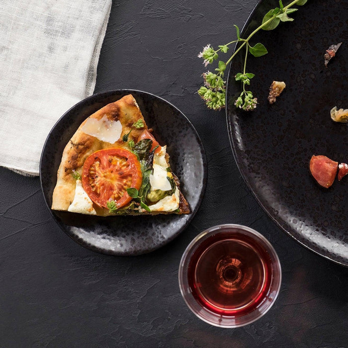 Alchimie Bread + Butter Plate - L'OBJET
