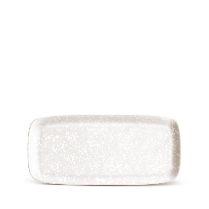 Alchimie Rectangular Platter - Medium - L'OBJET