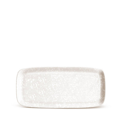 Alchimie Rectangular Platter - Medium - L'OBJET