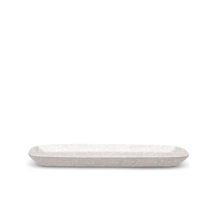 Alchimie Rectangular Platter - Medium - L'OBJET
