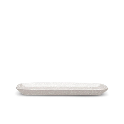 Alchimie Rectangular Platter - Medium - L'OBJET