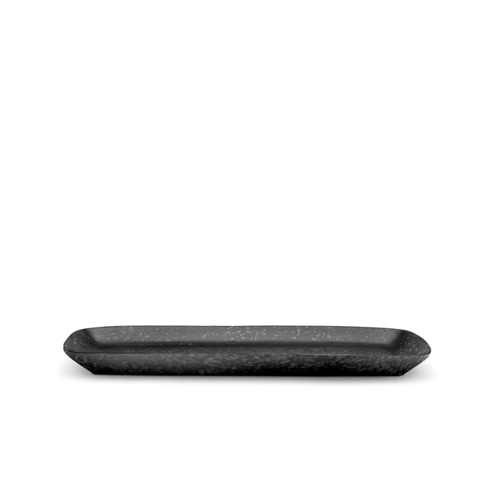 Alchimie Rectangular Platter - Medium - L'OBJET