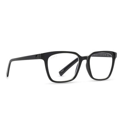 ALEX - BLACK + BLUE LIGHT READERS angle