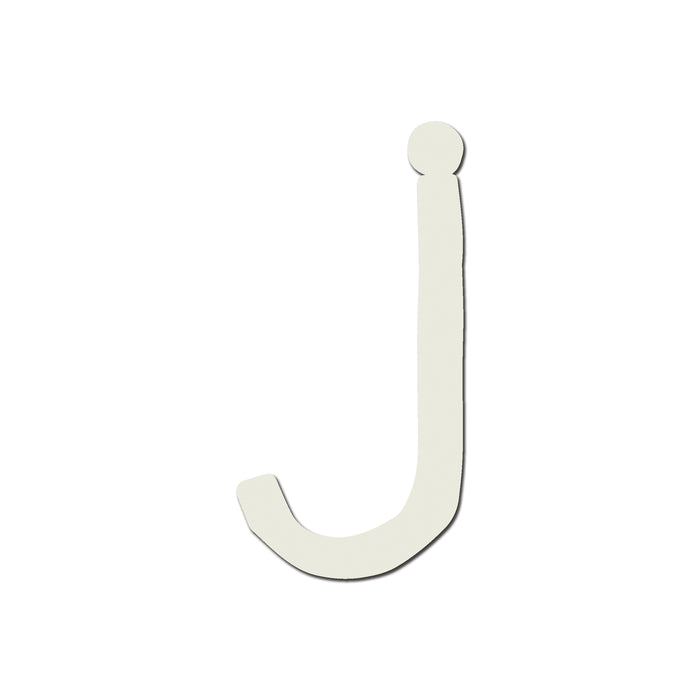 j