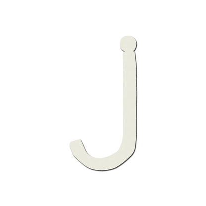 j