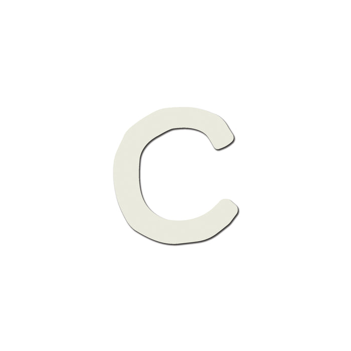 Alphabet Magnets | Lowercase Letters