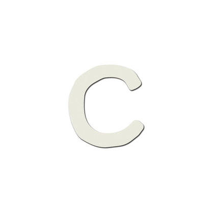 Alphabet Magnets | Lowercase Letters