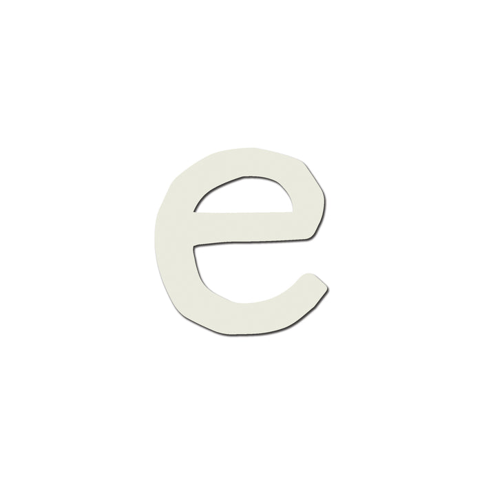 Alphabet Magnets | Lowercase Letters