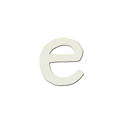 Alphabet Magnets | Lowercase Letters