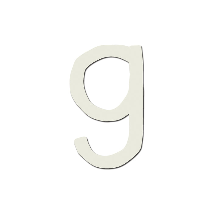 Alphabet Magnets | Lowercase Letters