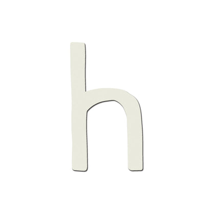 h