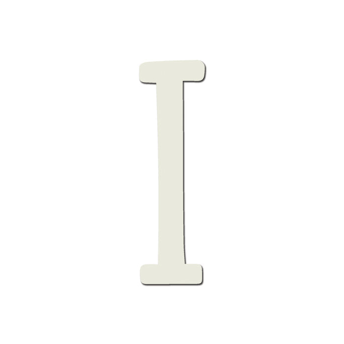I