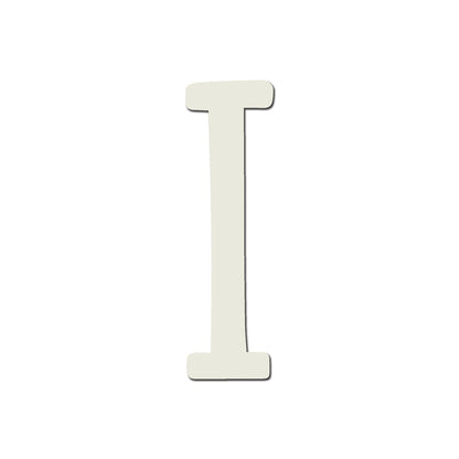I