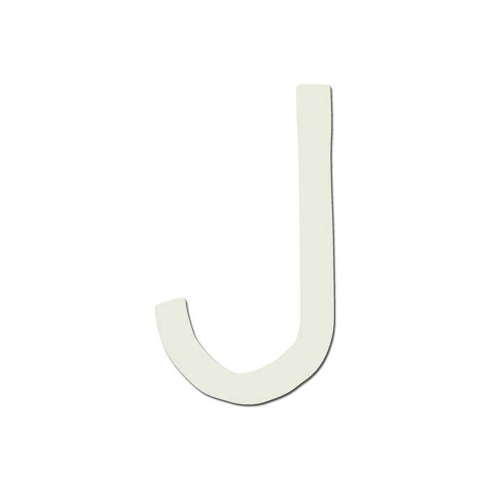 J
