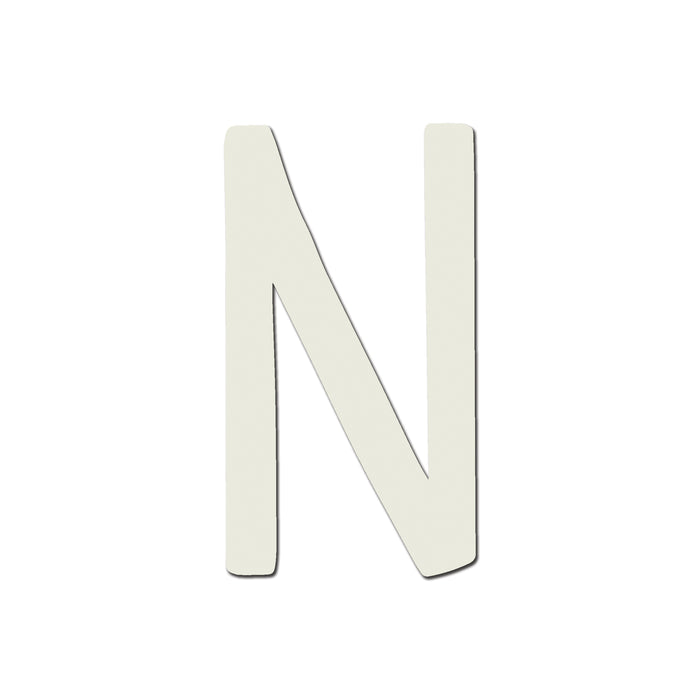 N