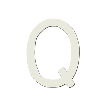 Q
