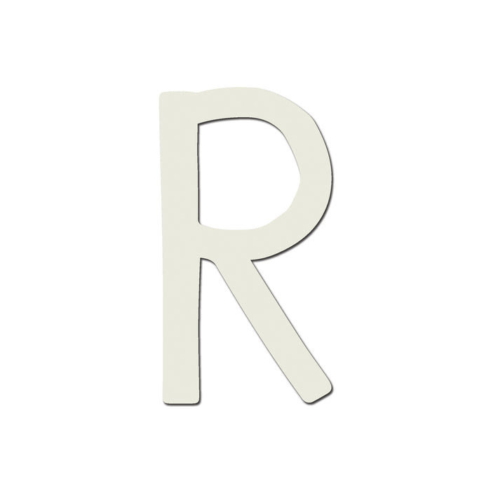 R