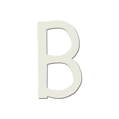 Alphabet Magnets | Uppercase Letters