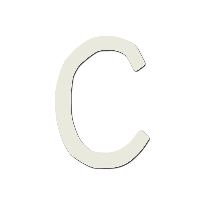 Alphabet Magnets | Uppercase Letters