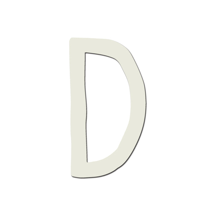 Alphabet Magnets | Uppercase Letters