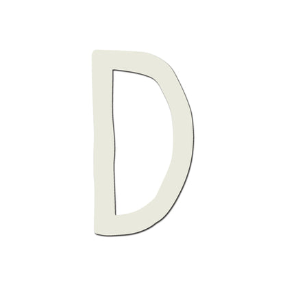 Alphabet Magnets | Uppercase Letters