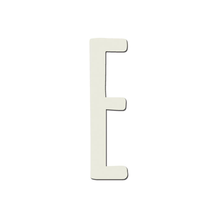 Alphabet Magnets | Uppercase Letters