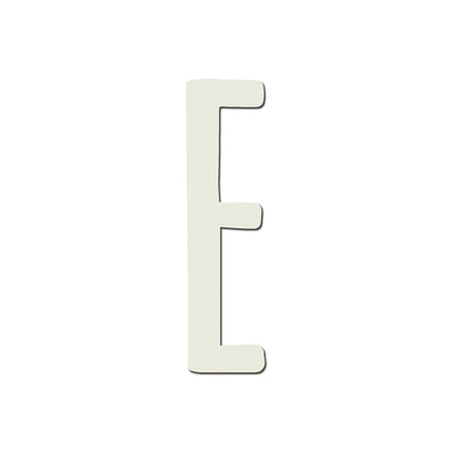 Alphabet Magnets | Uppercase Letters