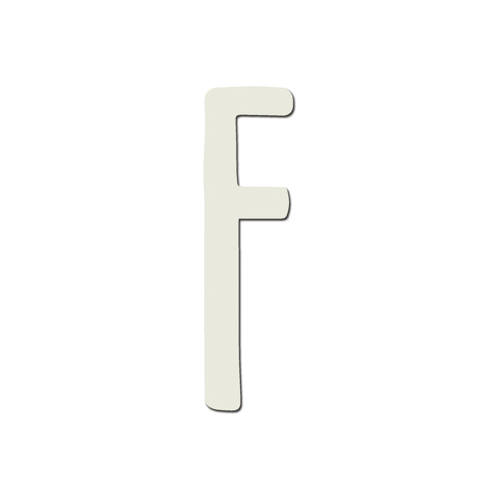 Alphabet Magnets | Uppercase Letters