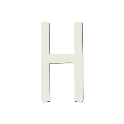 H