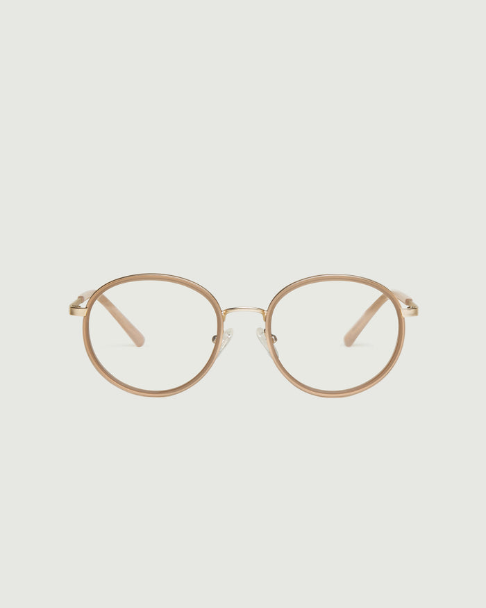 Soybean / Brown