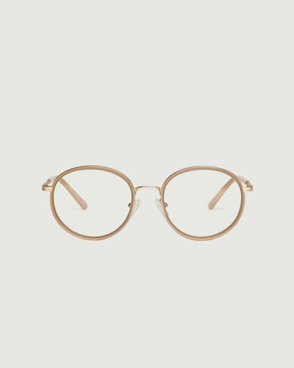 Soybean / Brown