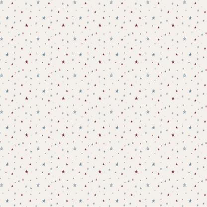 Receiving / Patriotic Star