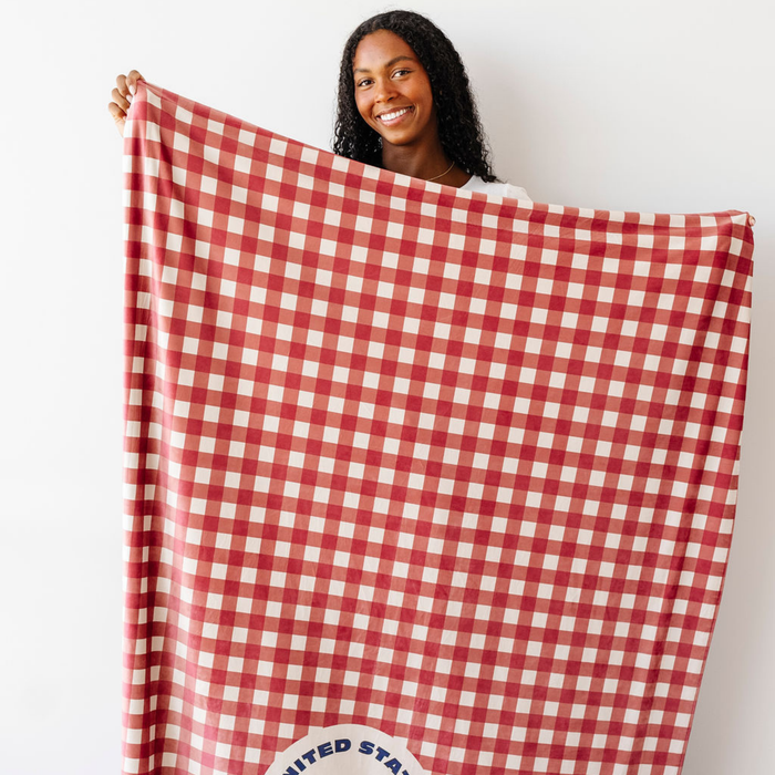 AMERICA 250 BLANKETS