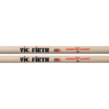 American Classic® 1A Drumsticks