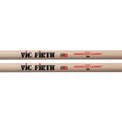 American Classic® 3A Drumsticks