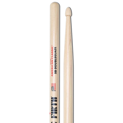 American Classic® 5B DoubleGlaze Drumsticks