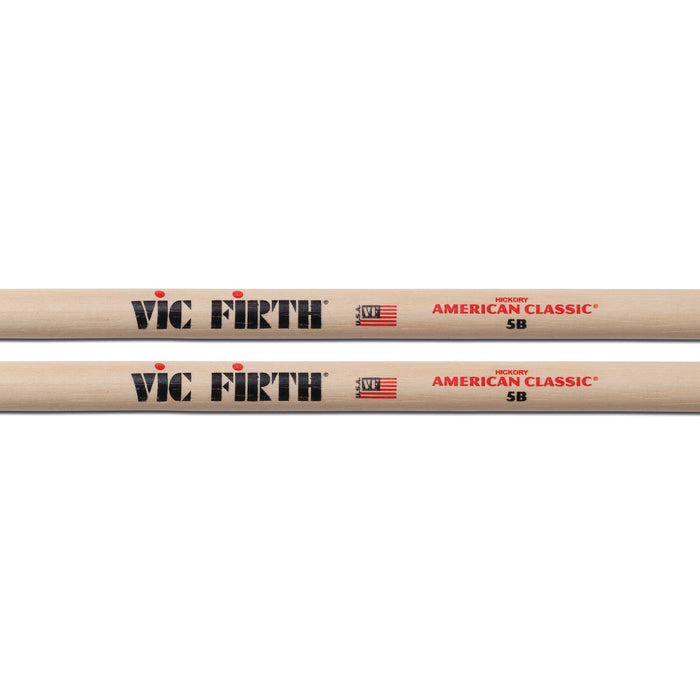American Classic® 5B Drumsticks