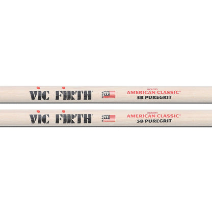 American Classic® 5B PureGrit Drumsticks